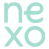 Logo de NEXO fisioterapia y movimiento