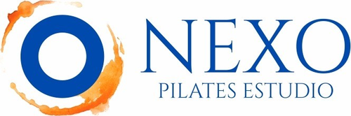 Logo de Nexo Pilates Estudio