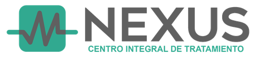 Logo de NEXUS Centro de fisioterapia y osteopatía