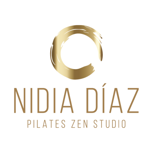 Logo de Nidia Diaz Pilates Zen Studio