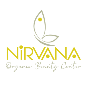 Logo de Nirvana Organic Beauty Center