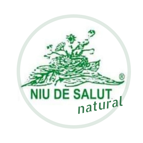 Logo de Niu de Salut