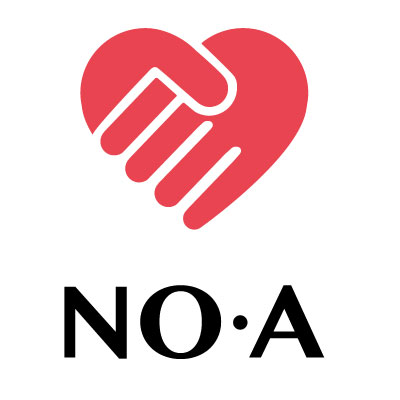 Logo de NO-A