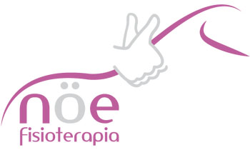 Logo de nöe fisioterapia