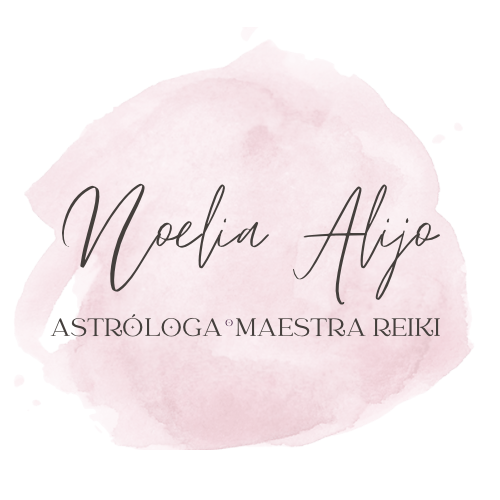 Logo de Noelia Alijo