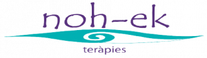 Logo de Noh-Ek Terapias