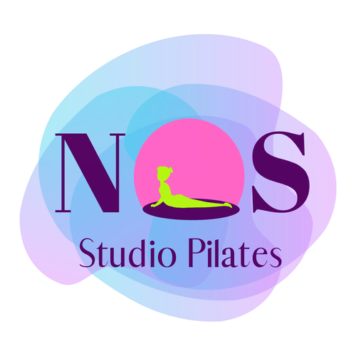 Logo de Nos Studio Pilates