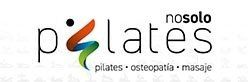 Logo de Nosolopilates