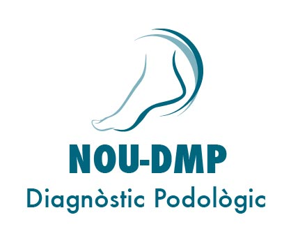 Logo de Nou Dmp PODOLOGIA