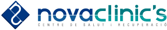 Logo de Novaclinic's