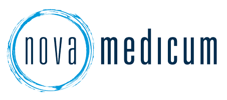 Logo de NOVAMEDICUM