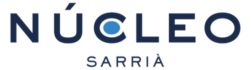 Logo de Núcleo Sarrià