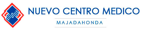 Logo de Nuevo Centro Médico Majadahonda