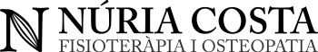 Logo de Núria Costa Fisioteràpia & Osteopatia