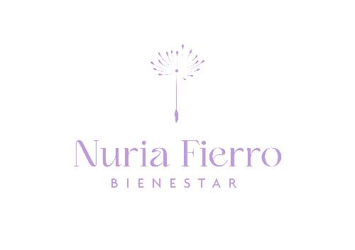Logo de Nuria Fierro Bienestar