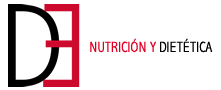 Logo de Nutrición Deportiva Y Alto Rendimiento