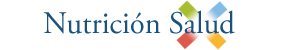 Logo de NUTRICIÓN SALUD.