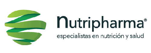 Logo de Nutripharma