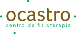 Logo de O castro