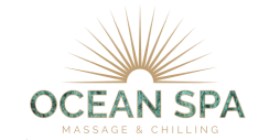 Logo de Ocean Spa