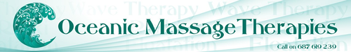 Logo de Oceanic Massage Therapies