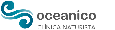 Logo de Oceánico Clínica Naturista