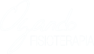 Logo de Ogando Fisioterapia