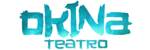 Logo de Okina Teatro