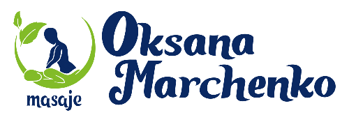 Logo de Oksana Marchenko