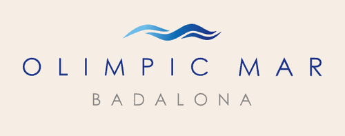 Logo de Olimpic Mar Badalona