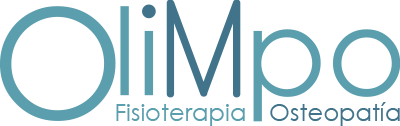 Logo de Olimpo