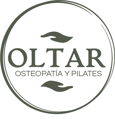 Logo de Oltar Wellness Center