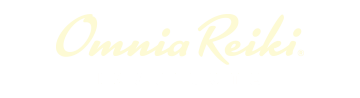 Logo de Omnia Reiki Institute