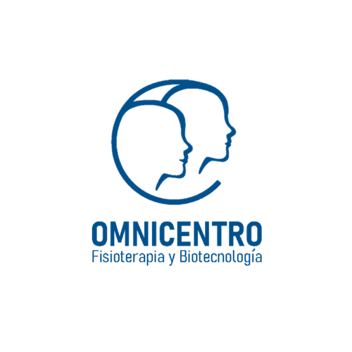 Logo de Omnicentro Fisioterapia y Biotecnología