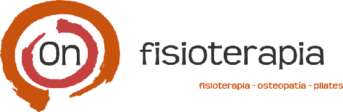 Logo de On Fisioterapia