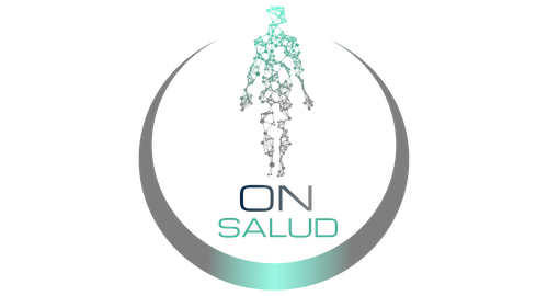 Logo de ON SALUD