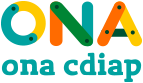 Logo de Ona CDIAP