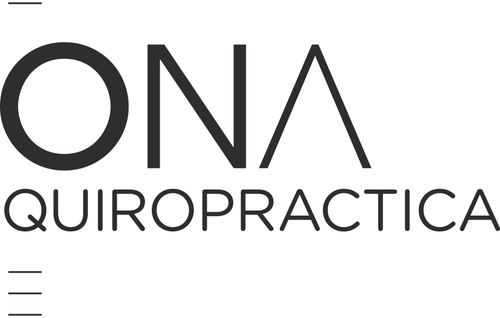 Logo de Ona Quiropràctica