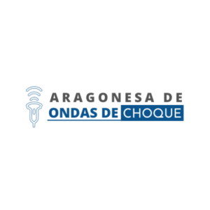 Logo de Ondas de choque Zaragoza