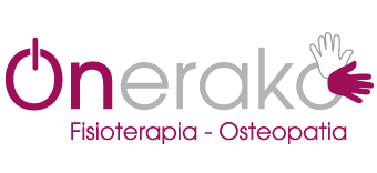 Logo de Onerako Fisioterapia Osteopatia