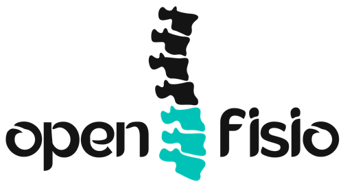 Logo de OpenFisio