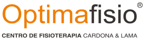 Logo de OPTIMAFISIO