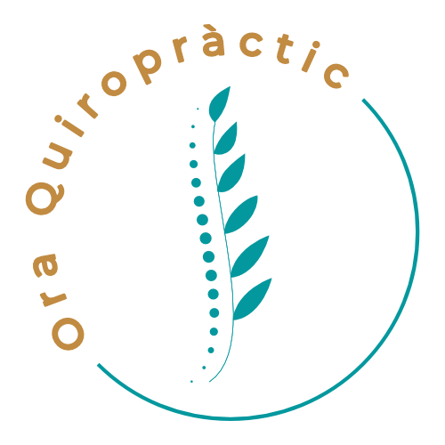 Logo de Ora Quiropràctic