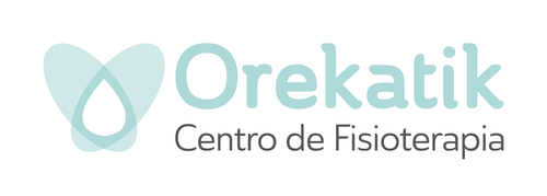 Logo de OREKATIK Fisioterapia