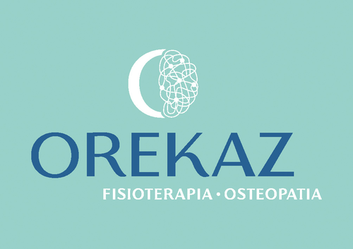 Logo de OREKAZ