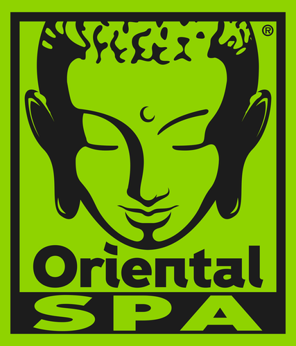 Logo de Oriental Spa