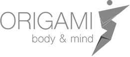 Logo de Origami body&mind