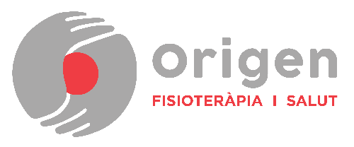 Logo de Origen Fisioteràpia i Salut