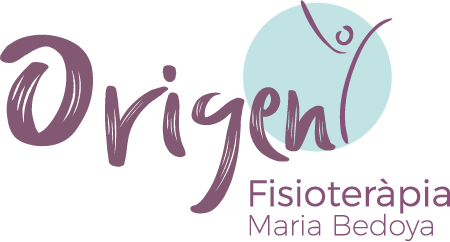 Logo de Origen Fisioteràpia Maria Bedoya