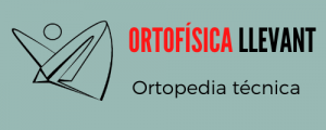 Logo de ORTOFÍSICA LLEVANT